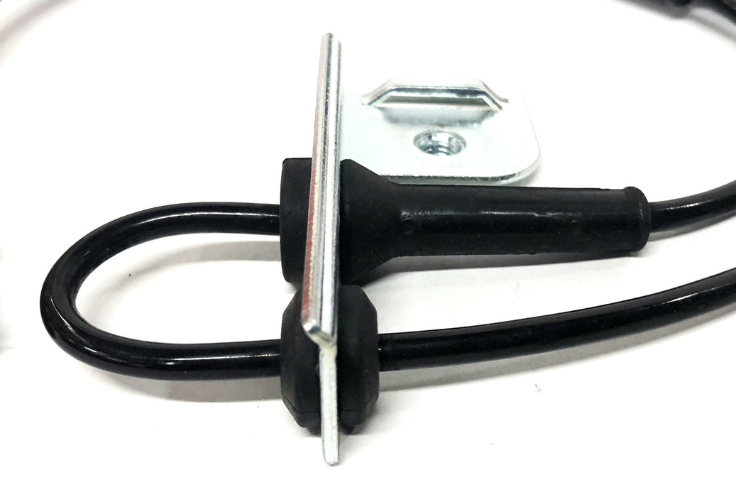 Unbranded ABS Wheel Speed Sensor 1917201 (11219AIIH) NOS
