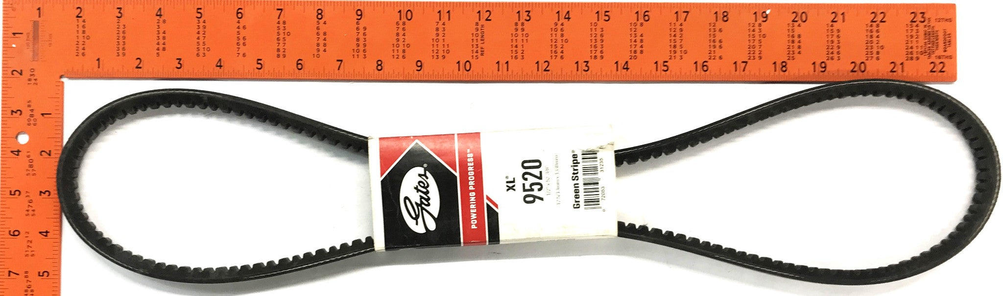 Gates V Belt 9520 NOS