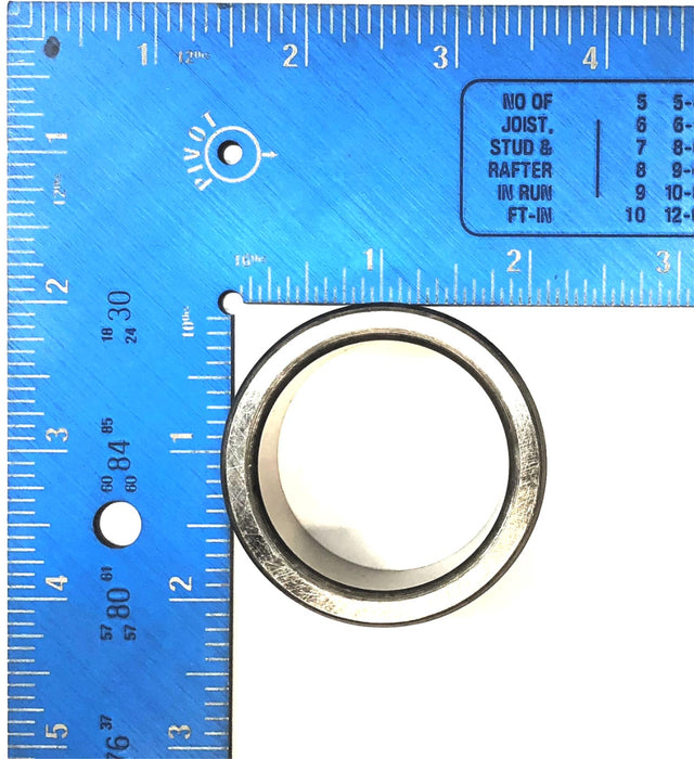 Bower Cylindrical Roller Bearing Inner Ring Made in USA (No Box) MA1308 NOS