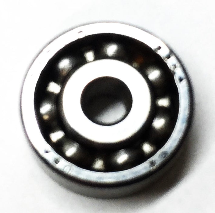 FAFNIR Single-Row Ball Bearing 33K4 [Lot of 3] NOS