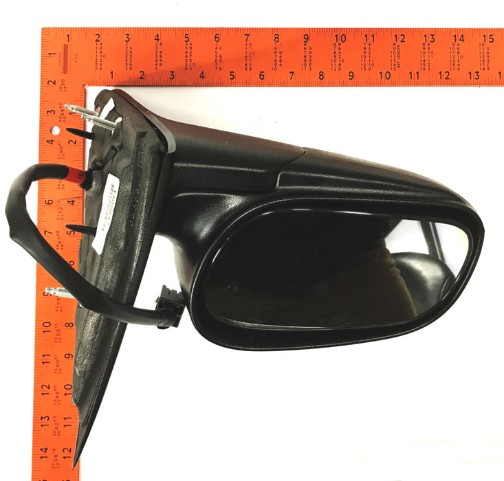 Ford OEM Non-Heated Drivers Side Door Mirror 6W7Z-17683-AA NOS