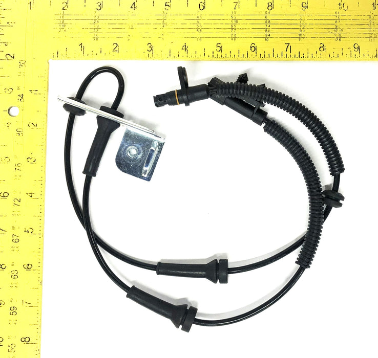Unbranded ABS Wheel Speed Sensor 1917201 (11219AIIH) NOS