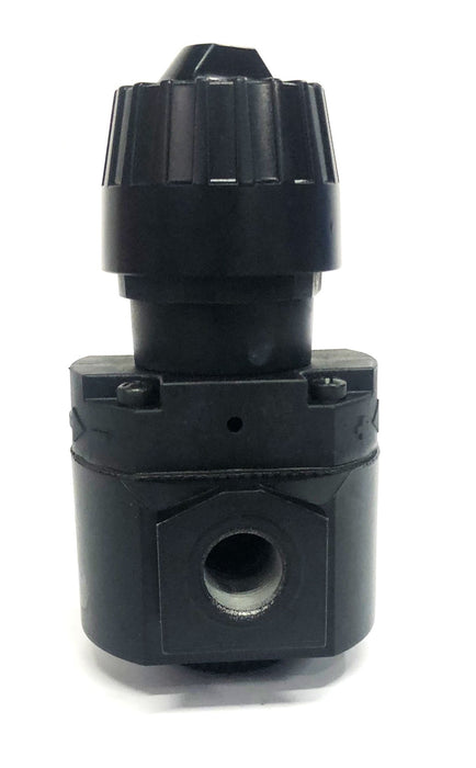 Wilkerson Series A 300psig 21bar Regulator R16-03-000 (A K02) NOS