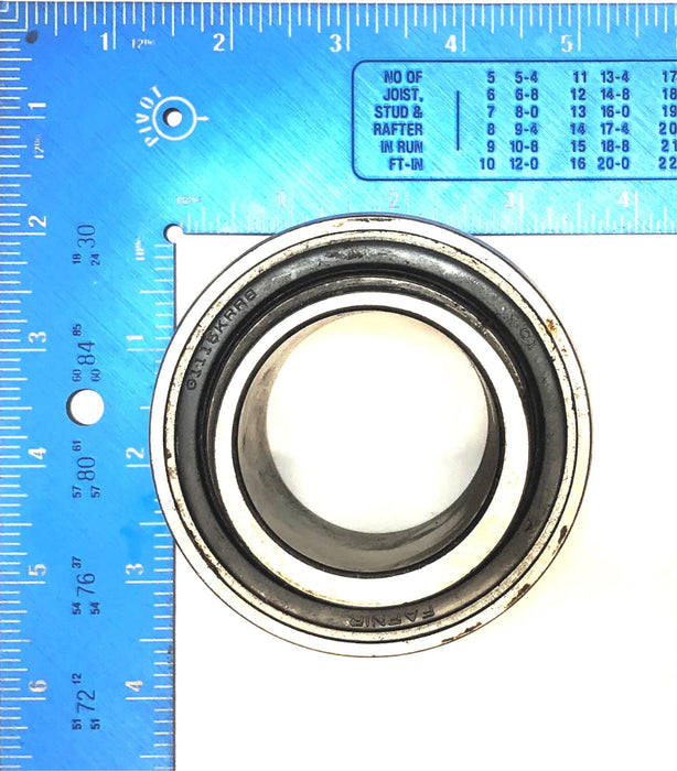 Fafnir Ball Bearing Insert (No Box/No Collar) G1115KRRB (C1) NOS