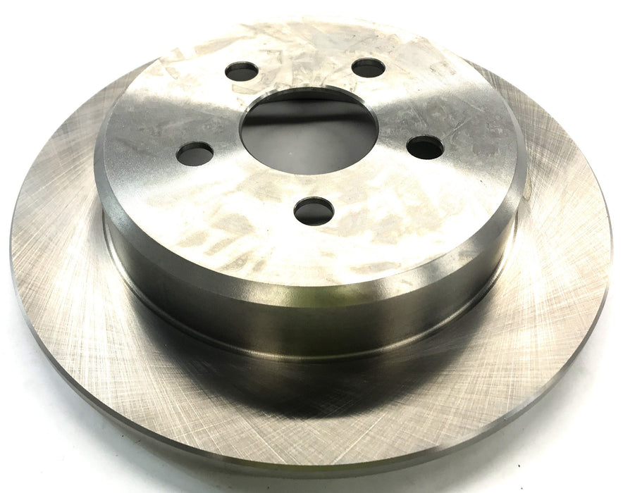 Silent Stop Brake Rotor SB 76551 NOS