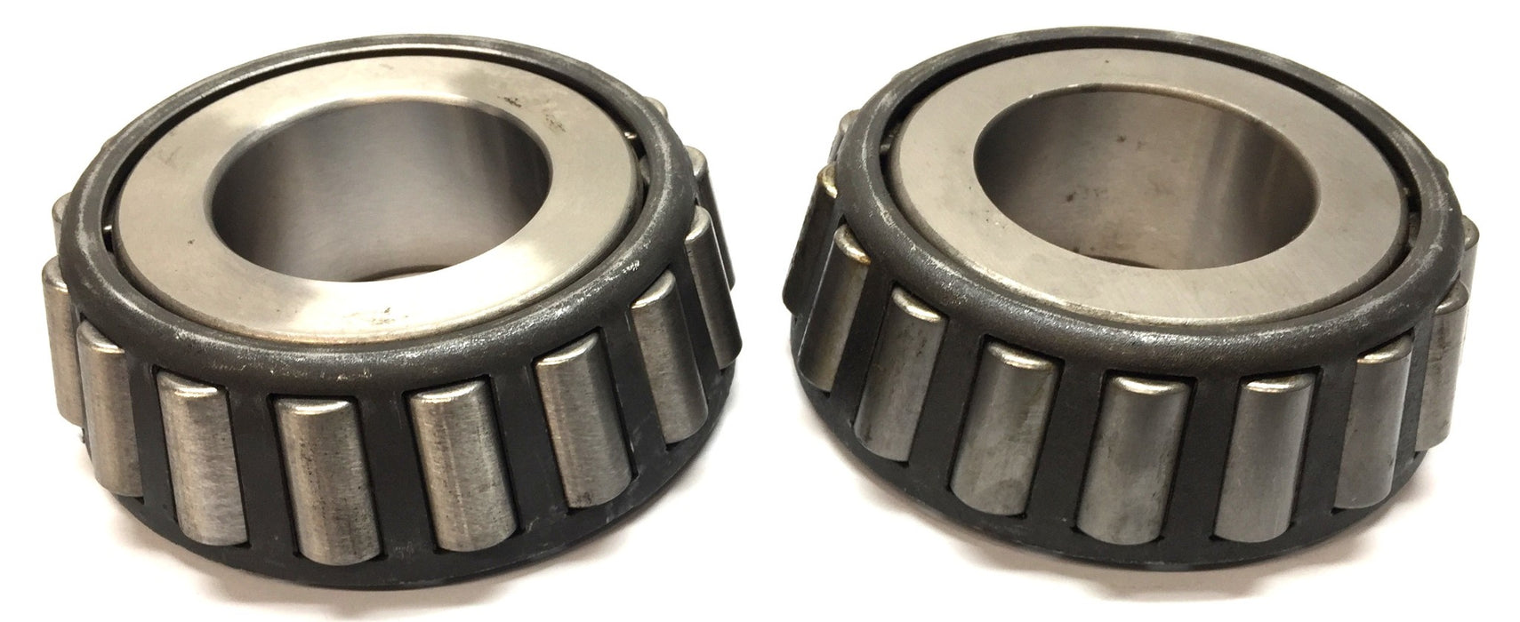 X-Timken Tapered Roller Bearing 555 [Lot of 2] NOS