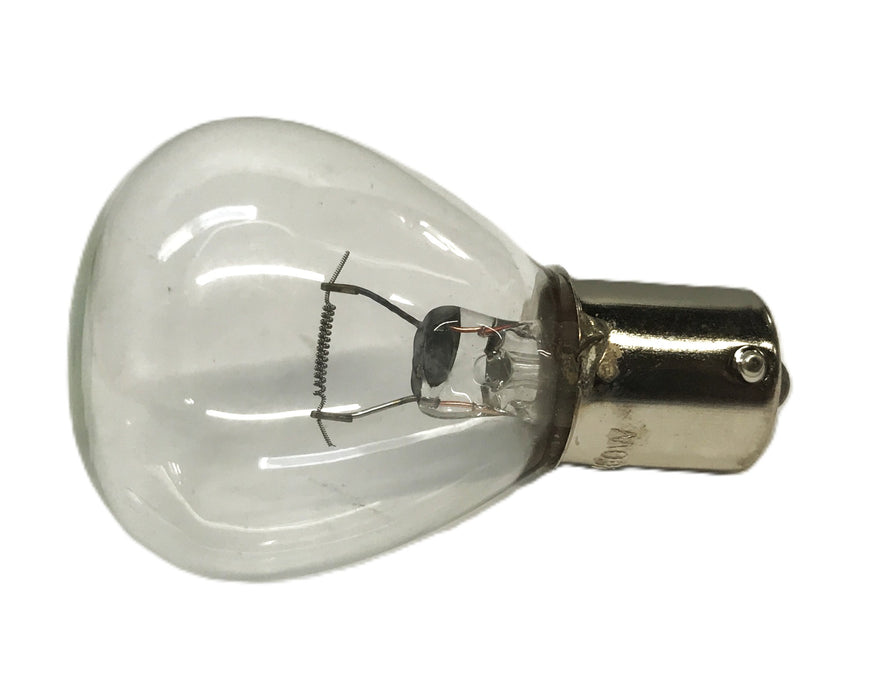 Total Source 24 Volt Bulb LP350-2027 [Lot of 4] NOS