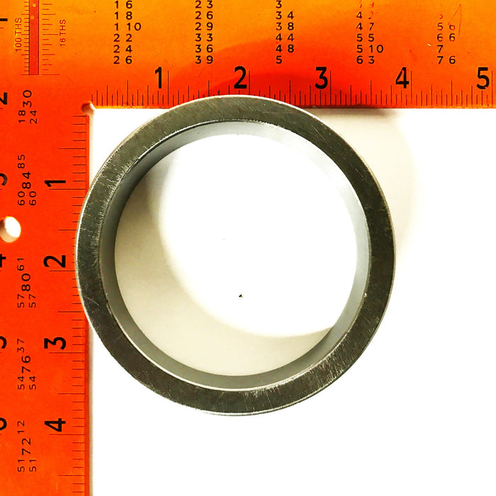 Bower 3-5/8 inch Double Roller Bearing Spacer X1S-9380 [Lot of 3] NOS
