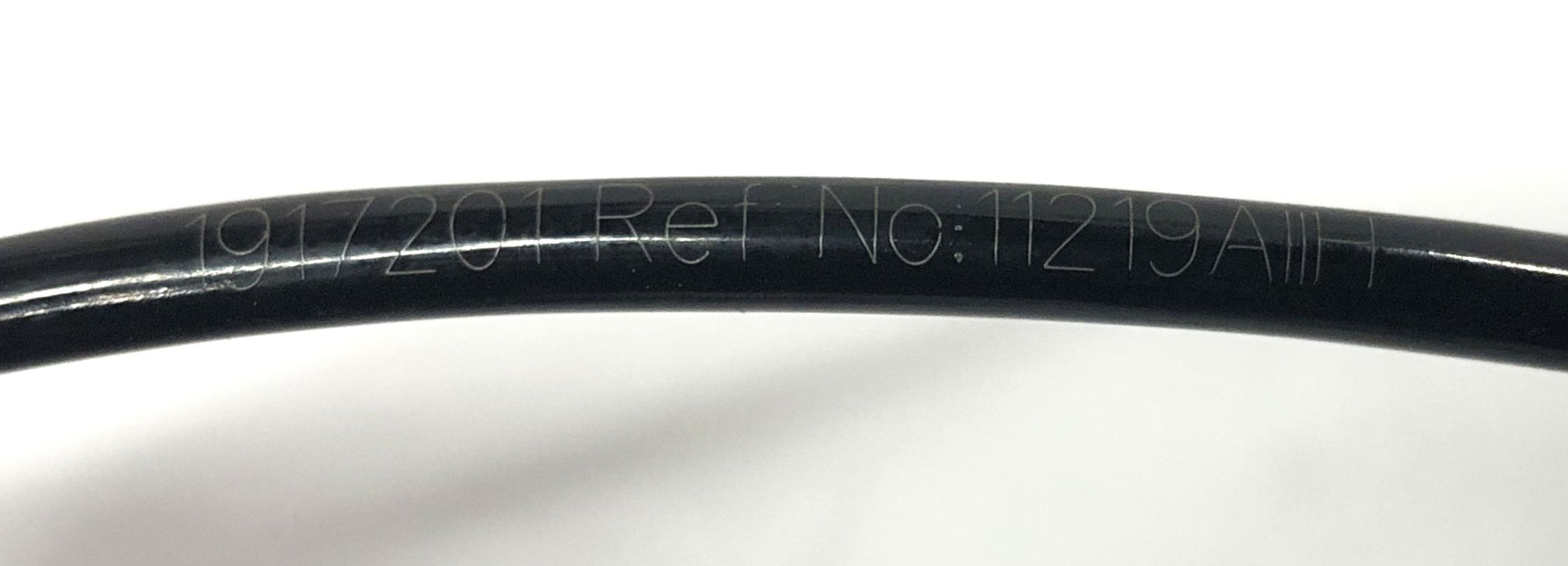 Unbranded ABS Wheel Speed Sensor 1917201 (11219AIIH) NOS