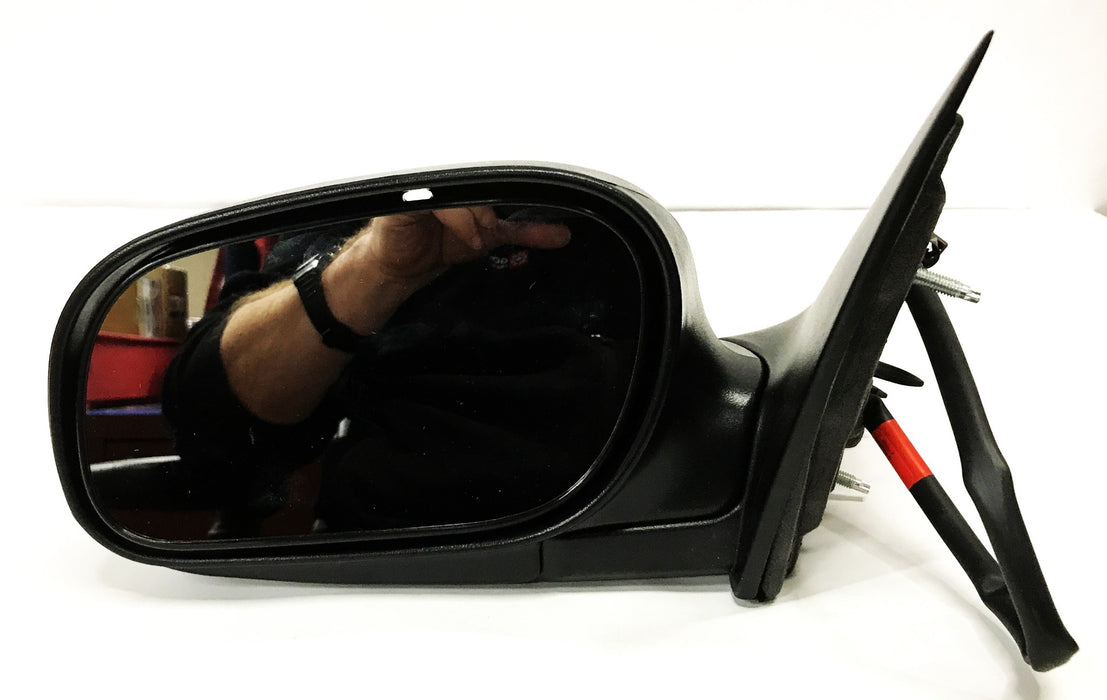 Ford OEM Non-Heated Drivers Side Door Mirror 6W7Z-17683-AA NOS