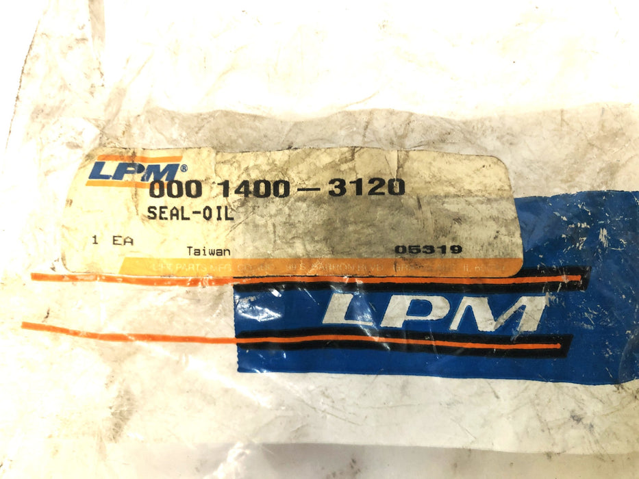 LPM Oil Seal 1400-3120 NOS
