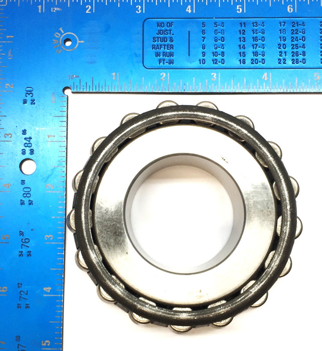 X-Timken Tapered Roller Bearing 555 [Lot of 2] NOS