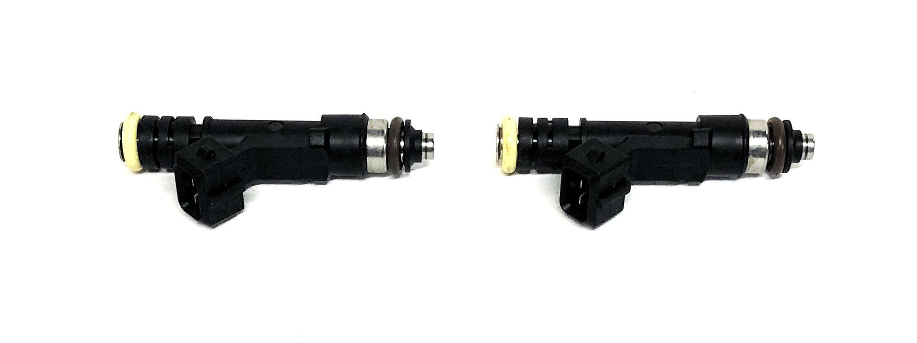 Unbranded Fuel Injector 0-280-158-827 [Lot of 2] NOS