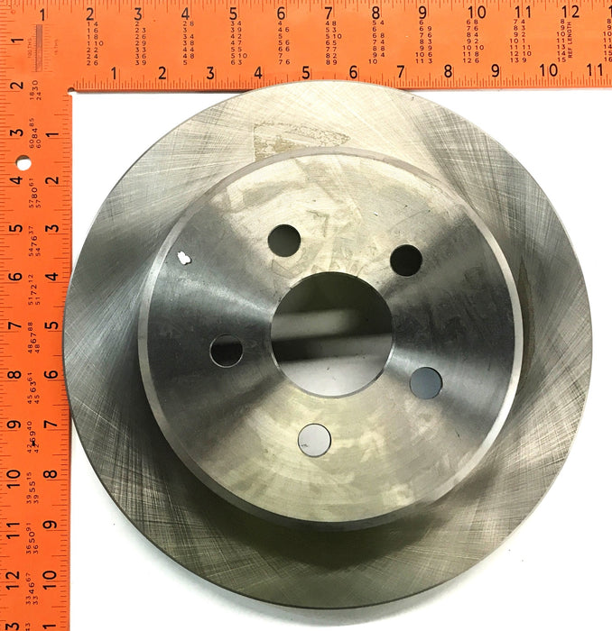Silent Stop Brake Rotor SB 76551 NOS