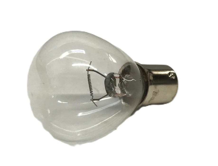 Total Source 24 Volt Bulb LP350-2027 [Lot of 4] NOS