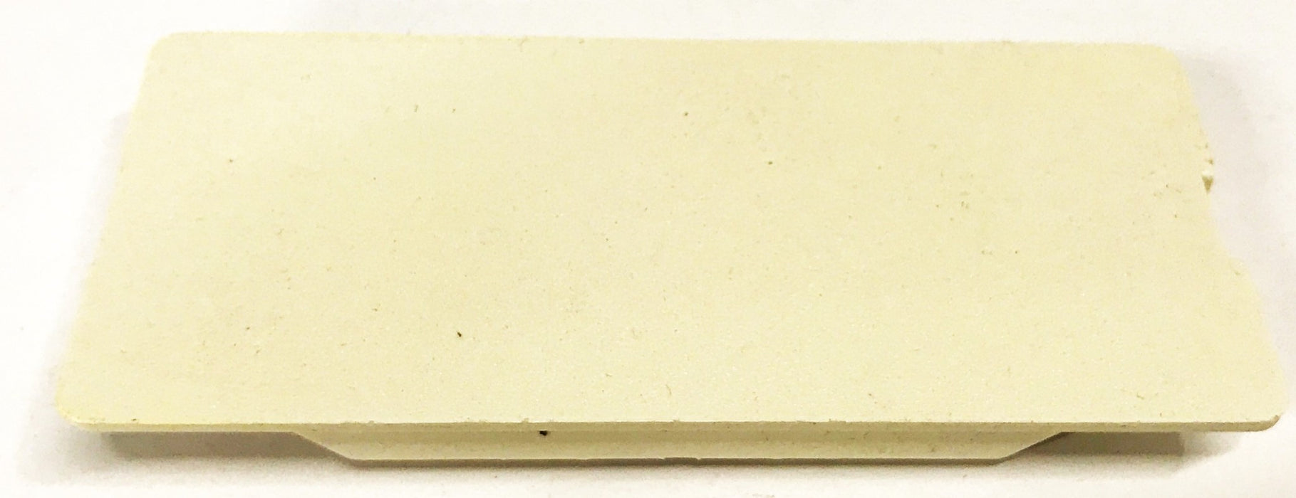 Legrand Fog White Plastic Cover Plate 5507B-FW [Lot of 5] NOS