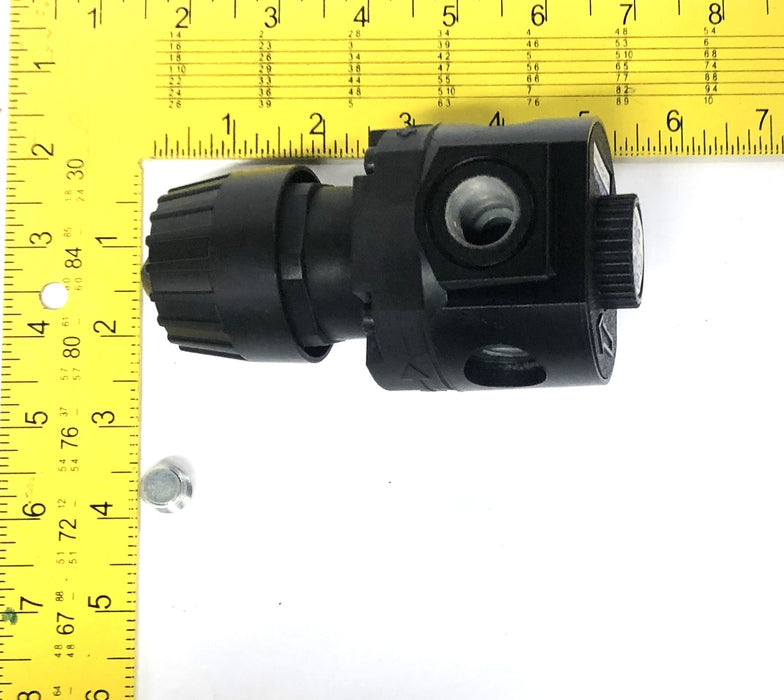 Wilkerson Series A 300psig 21bar Regulator R16-03-000 (A K02) NOS