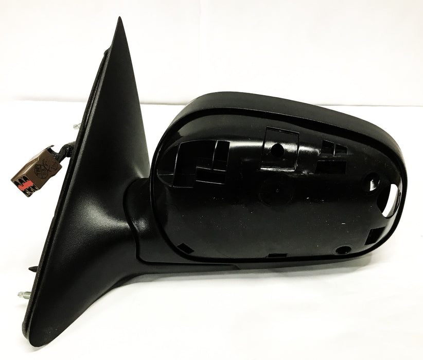 Ford OEM Non-Heated Drivers Side Door Mirror 6W7Z-17683-AA NOS