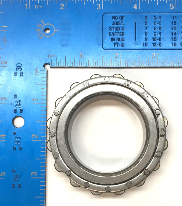 Rollway Cylindrical Roller Bearing without Outer Race Ring (No Box) U1210HC NOS