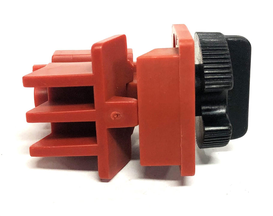 Brady Universal Multi-Pole Circuit Breaker Lock-Out 66321 [Lot of 2] NOS