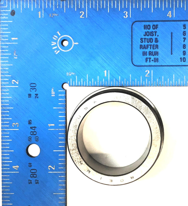 Unbranded Cylindrical Roller Bearing Inner Ring (No Box) MR1308 NOS