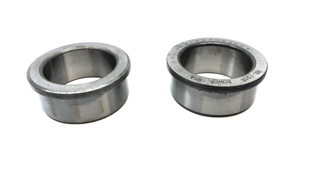 Bower Cylindrical Roller Bearing Inner Ring (No Box) MR1308 [Lot of 2] NOS