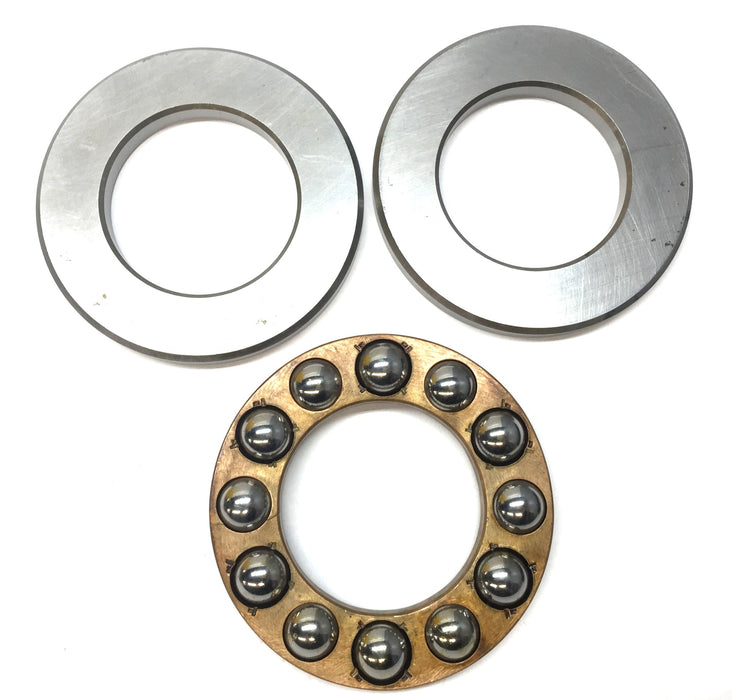 Andrews Thrust Roller Bearing (No Box) 3915M8 NOS