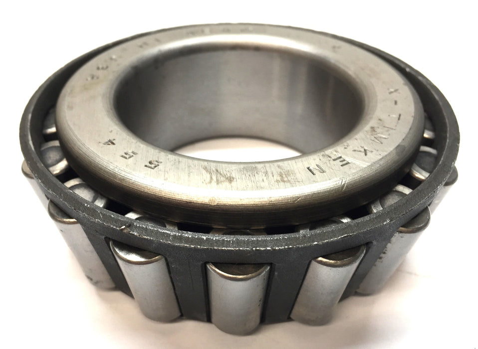 X-Timken Tapered Cylindrical Bearing 554 NOS