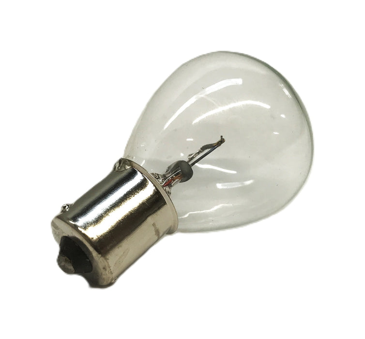 Total Source 24 Volt Bulb LP350-2027 [Lot of 4] NOS