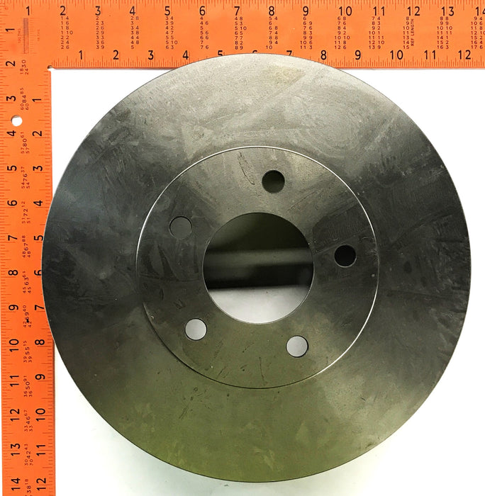 Silent Stop Brake Drum SB 9792 NOS