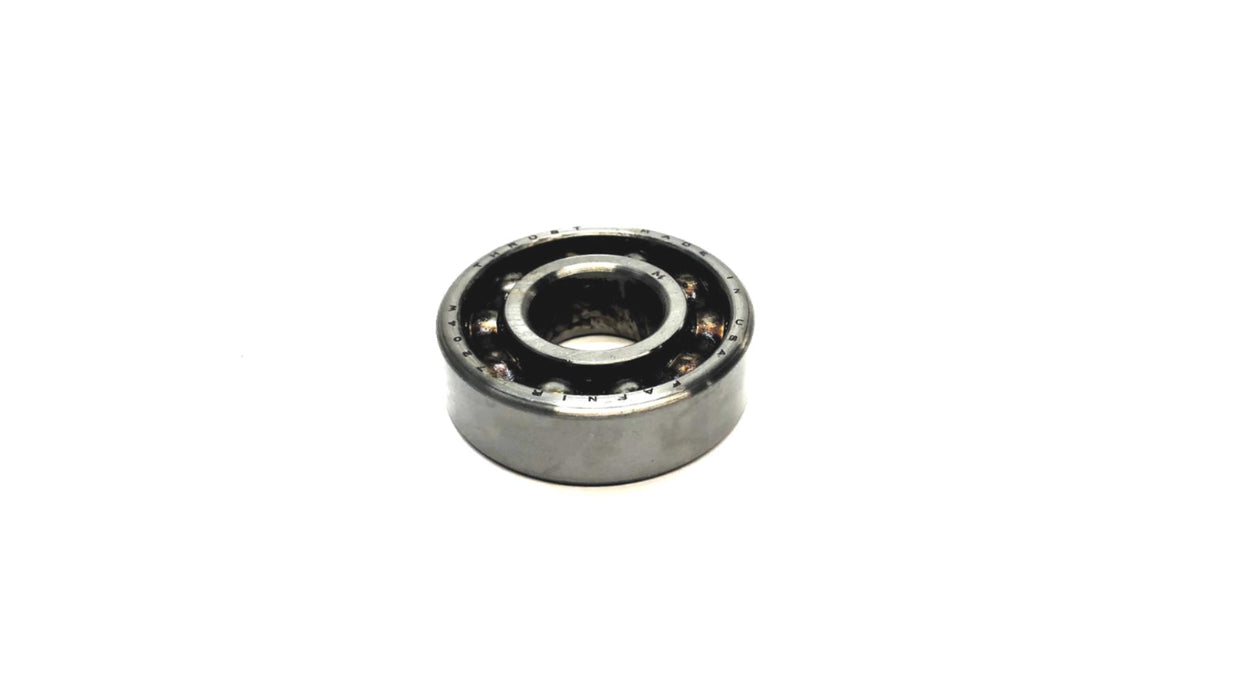 Fafnir Single Row Ball Bearing (No Box) 7204W NOS