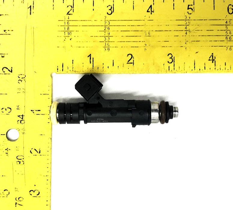 Unbranded Fuel Injector 0-280-158-827 [Lot of 2] NOS