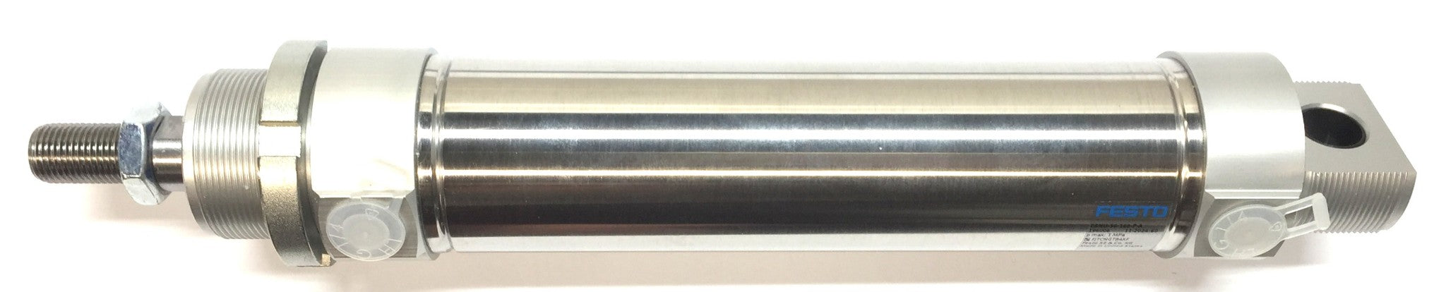 Festo Pneumatic Air Cylinder DSNU-50-160-PA (196006) NOS