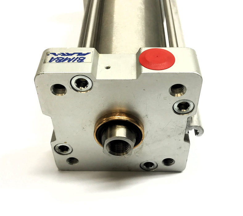 Bimba Flat-1 Pneumatic Cylinder FS-505.5-BGMW NOS