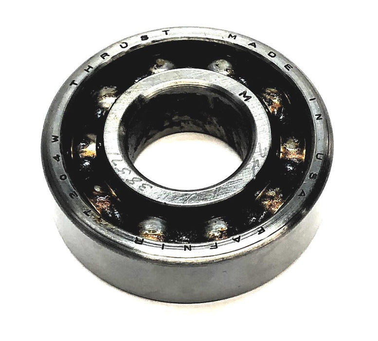 Fafnir Single Row Ball Bearing (No Box) 7204W NOS