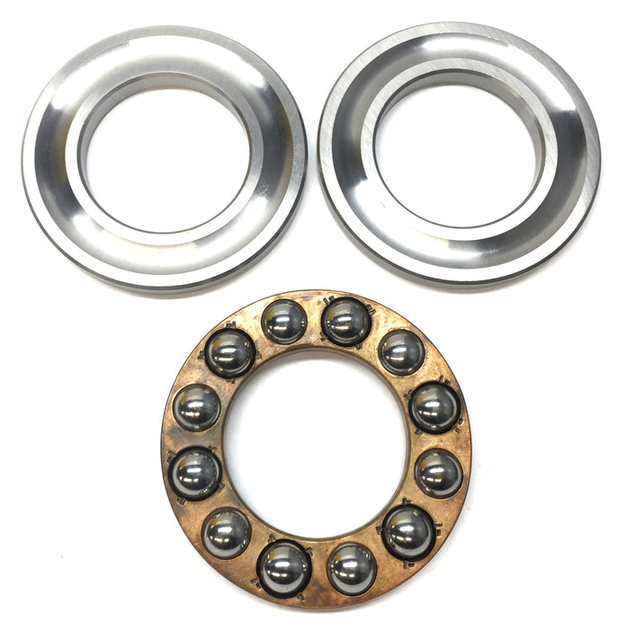 Andrews Thrust Roller Bearing (No Box) 3915M8 NOS