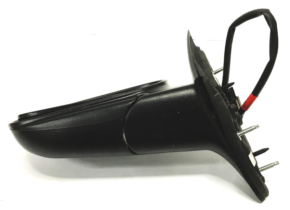 Ford OEM Non-Heated Drivers Side Door Mirror 6W7Z-17683-AA NOS