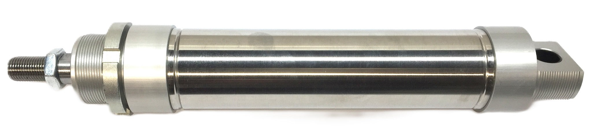 Festo Pneumatic Air Cylinder DSNU-50-160-PA (196006) NOS