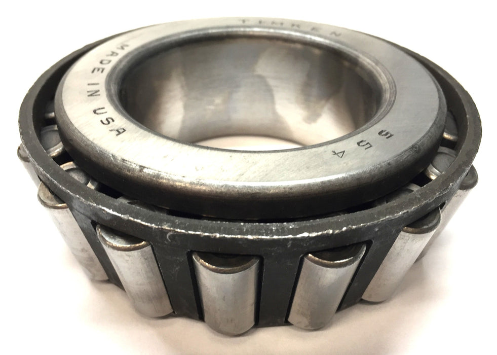 Timken Tapered Cylindrical Roller Bearing 554 NOS
