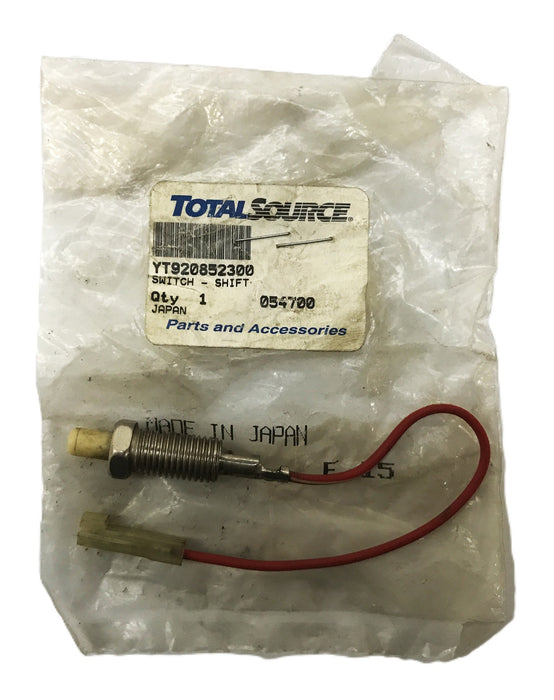 Total Source Shift Switch 920852300 NOS