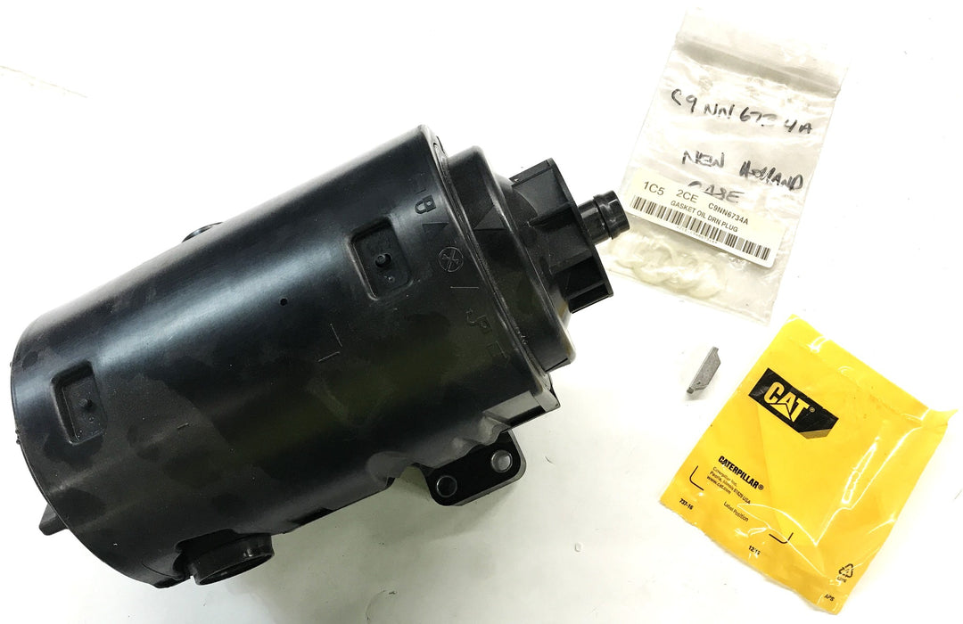 CAT Breather Filter 352 6008 NOS