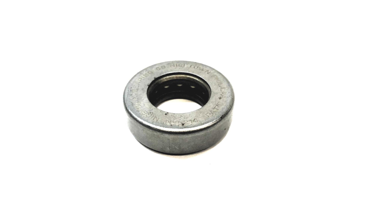 Nice Thrust Ball Bearing (No Box) 5214 [Lot of 2] NOS