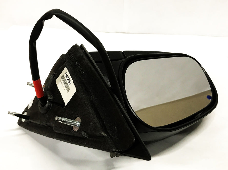 Ford OEM Non-Heated Drivers Side Door Mirror 6W7Z-17683-AA NOS