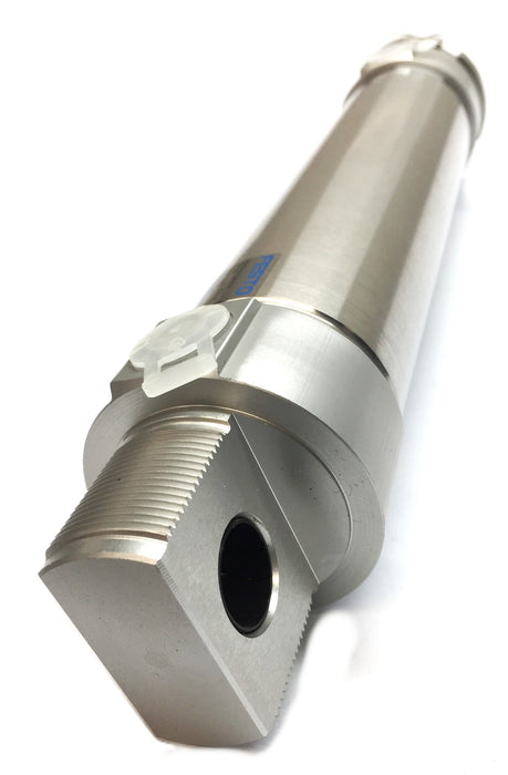 Festo Pneumatic Air Cylinder DSNU-50-160-PA (196006) NOS
