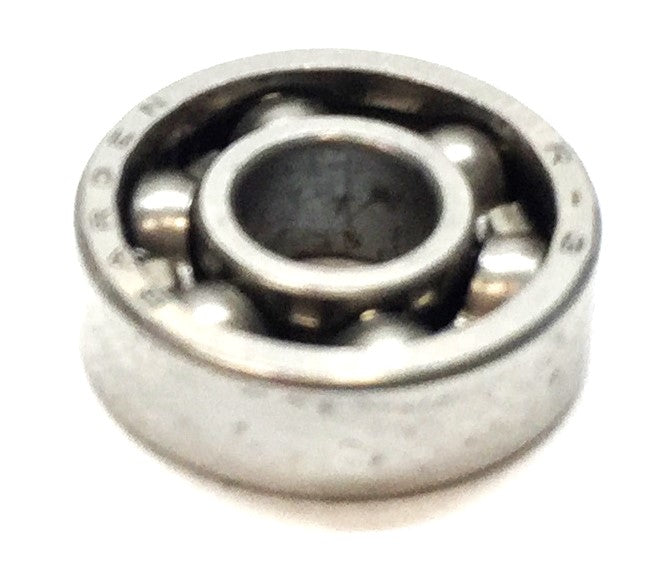 Barden Single-Row Ball Bearing R-3 NOS