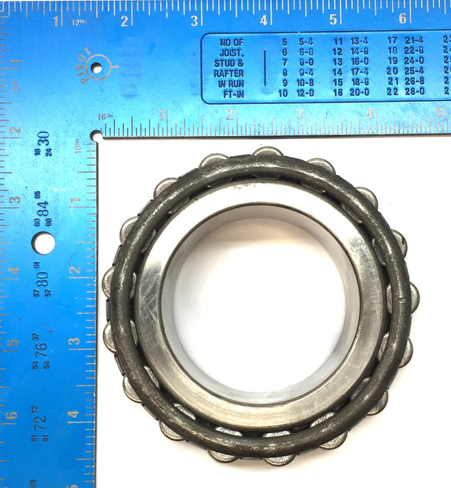 Timken Tapered Cylindrical Roller Bearing 554 NOS