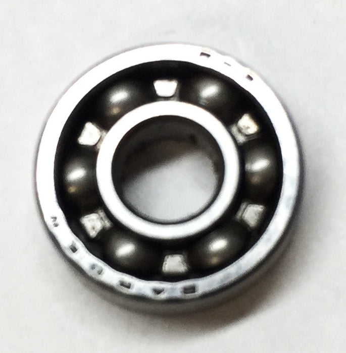 Barden Single-Row Ball Bearing R-3 NOS