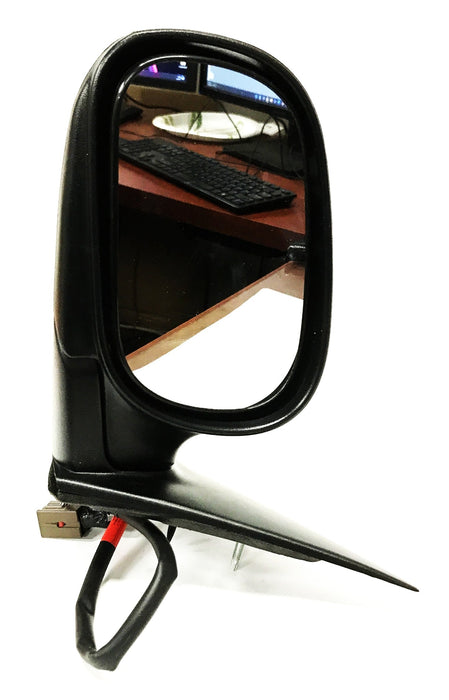 Ford OEM Non-Heated Drivers Side Door Mirror 6W7Z-17683-AA NOS