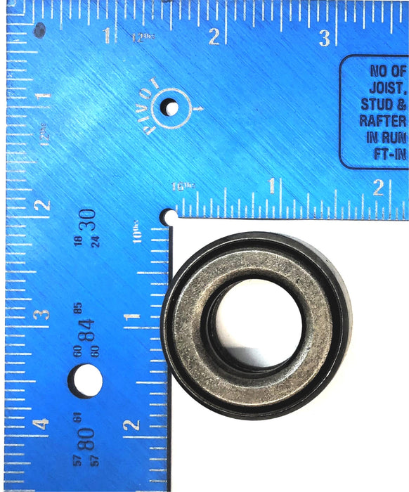 Nice Thrust Ball Bearing (No Box) 5214 [Lot of 2] NOS