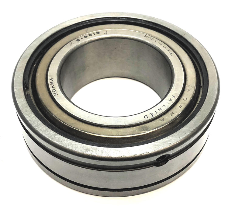 Norma Metal Shielded Ball Bearing (NO Box) 43513J (S-3513J/3513J) NOS